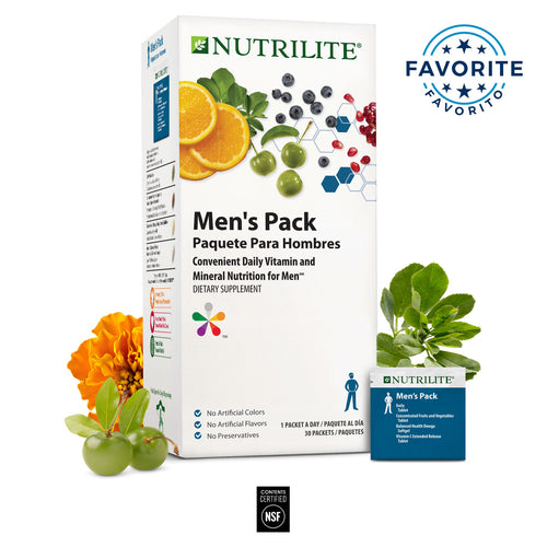 Amway India - Buy Amway Nutrilite Daily Products Online at Best Prices