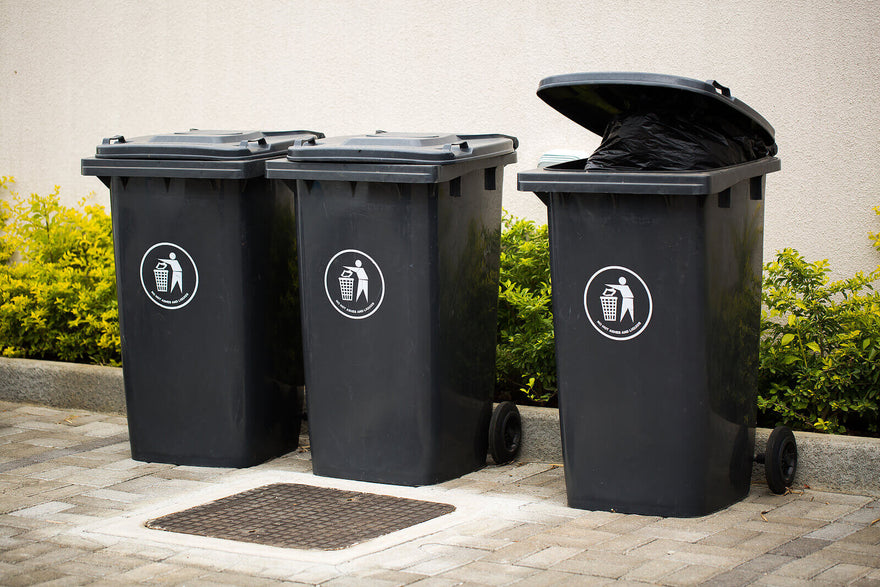 A beginner’s guide to replacement council bins Wheelie Bin Solutions