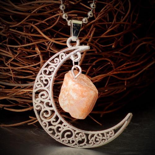 Healing Crystal Necklaces – Fray