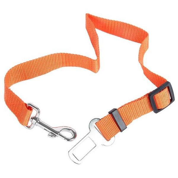 Dog Safety Belts – Fray