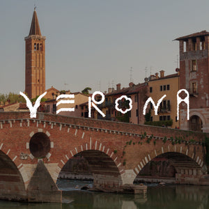 Traveletters Verona