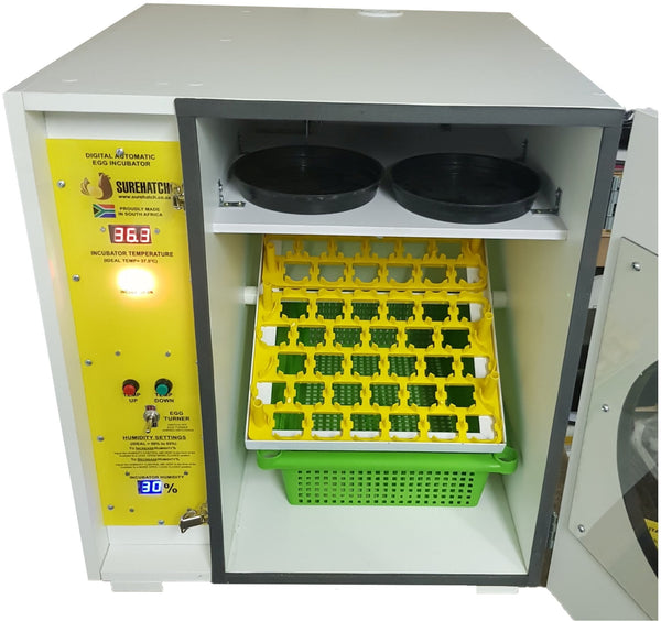 Surehatch Automatic Egg Incubators And Hatchers Surehatch