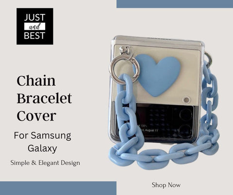 premium bracelet cover 