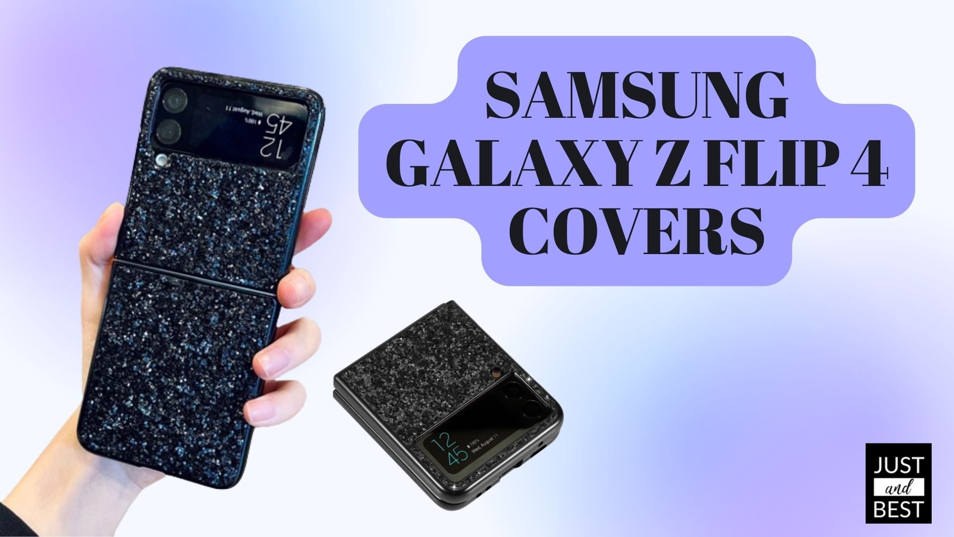 Samsung Galaxy Z Flip 4 Covers