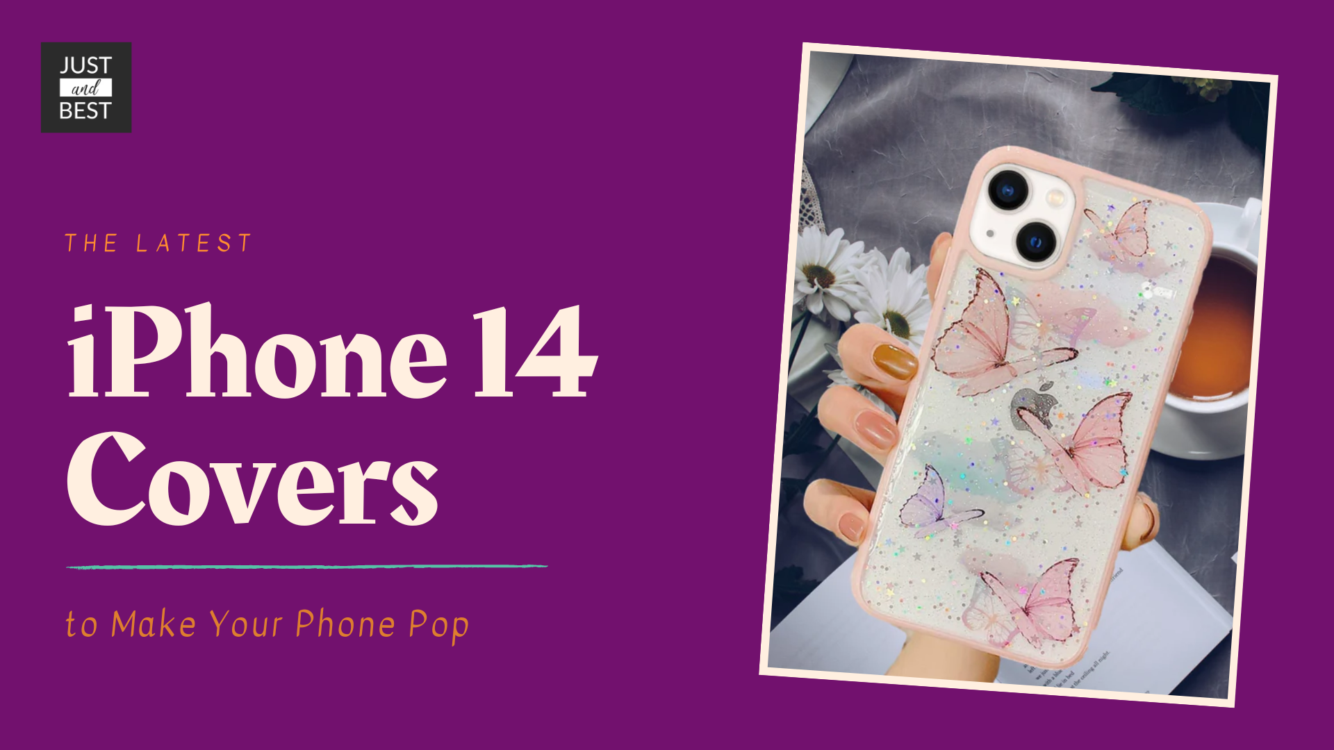 iPhones 14 Covers