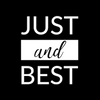 about just and best
