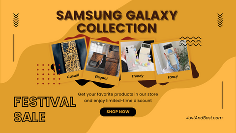 Samsung galaxy collection