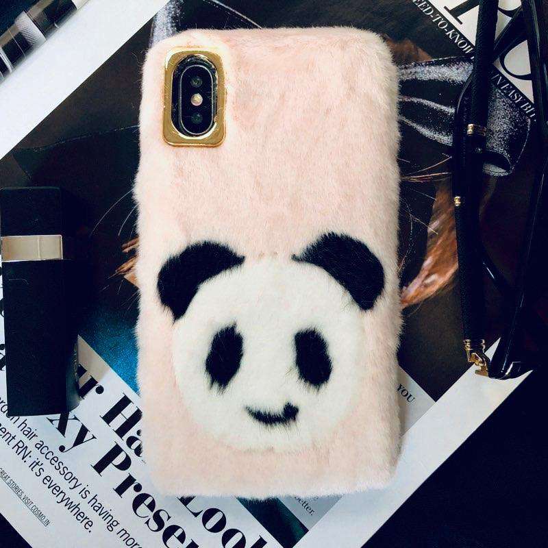 Supreme iPhone XS MAX case luxury iPhone case hypebeast bunny