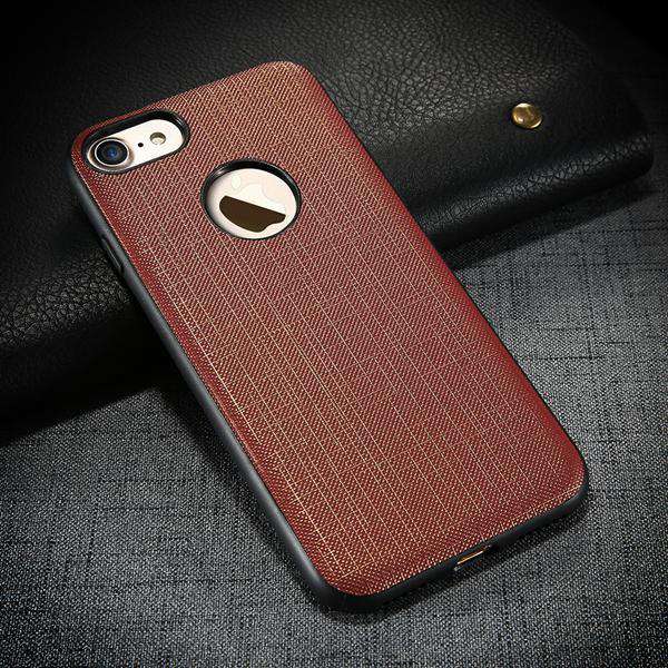 Luxury Wallet Style Premium Leather Case for iPhone X / XR