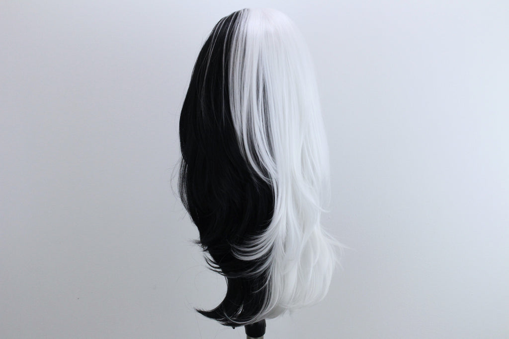 white wigs for sale