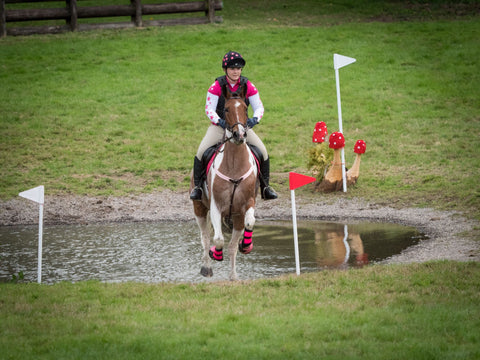 GSS Eventing