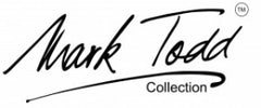 Mark Todd Logo