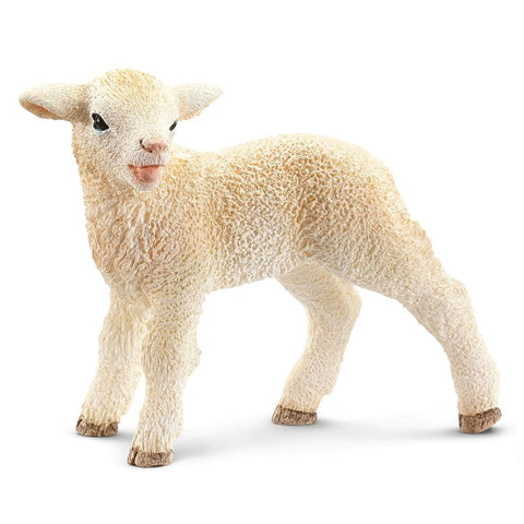 Schleich Lamb 13744 Schleich Retired 2019 Schleich Retiring 2019