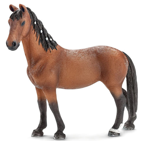 Schleich Trakehner Mare 13757 Schleich Retiring 2019 Schleich Retired 2019