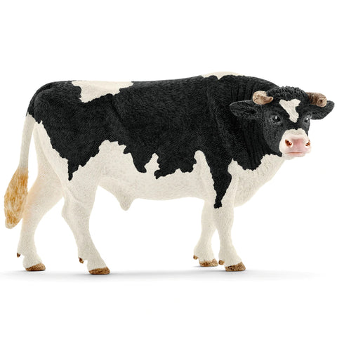 Schleich Holstein Bull 13796 Schleich Retired 2019 Schleich Retiring 2019