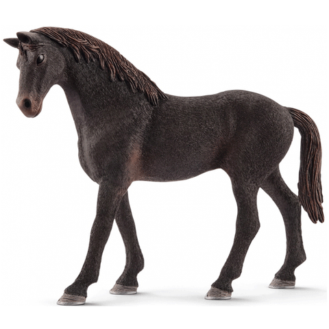 Schleich 13856 English Thoroughbred Stallion New Release 2018
