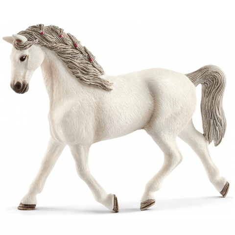 Schleich 13858 Holstein Mare New Release 2018