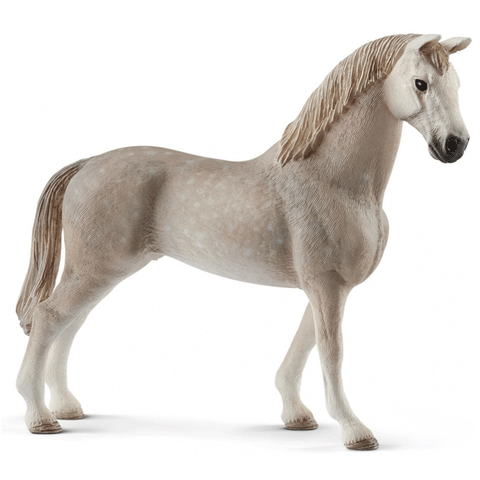 Schleich 13859 Holstein Stallion New Release 2018