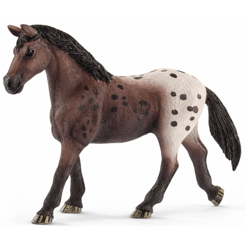 Schleich 13861 Appaloosa Mare New Release 2018