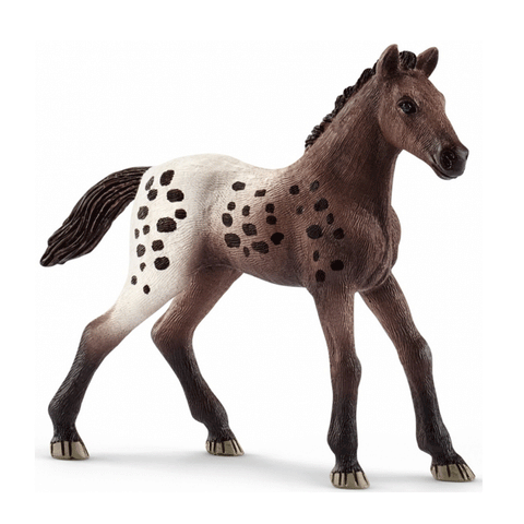 Schleich 13862 Appaloosa Foal New Release 2018