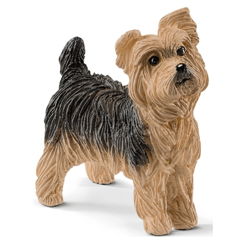 Schleich 13876 Yorkshire Terrier  New Release 2018