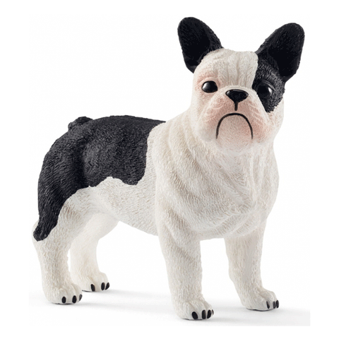 Schleich 13877 French Bulldog New Release 2018