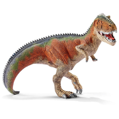 Schleich Giganotosaurus Orange 14543 Schleich Retiring 2019 Schleich Retired 2019