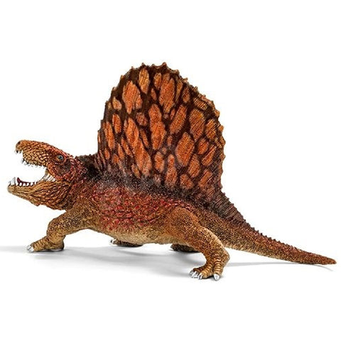 Schleich Dimetrodon 14569 Schleich Retiring 2019 Schleich Retired 2019