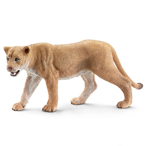 Schleich Lioness Walking 14712 Schleich Retired 2019 Schleich Retiring 2019