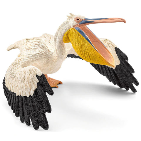 Schleich Pelican 14752 Schleich Retiring 2019 Schleich Retired 2019