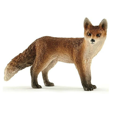 Schleich Fox 14782 Schleich retiring 2019 Schleich Retired 2019