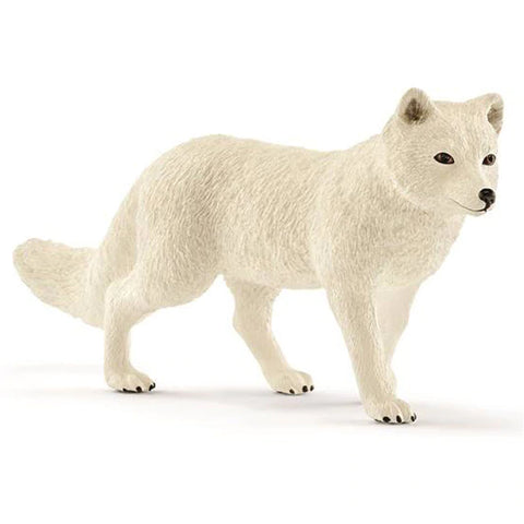 Schleich Arctic Fox 14805 Schleich Retiring 2019 Schleich retired 2019