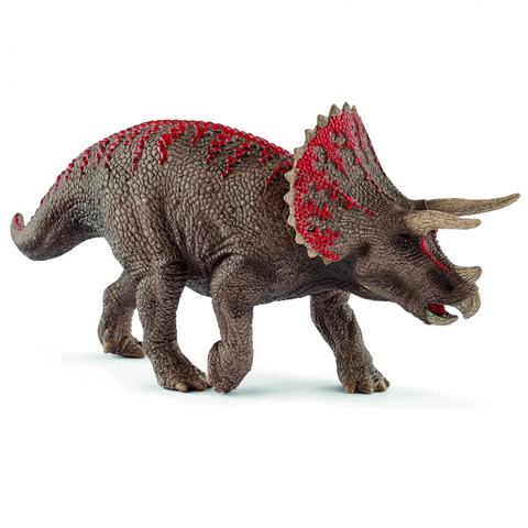 Schleich 15000 Triceratops New Release 2018