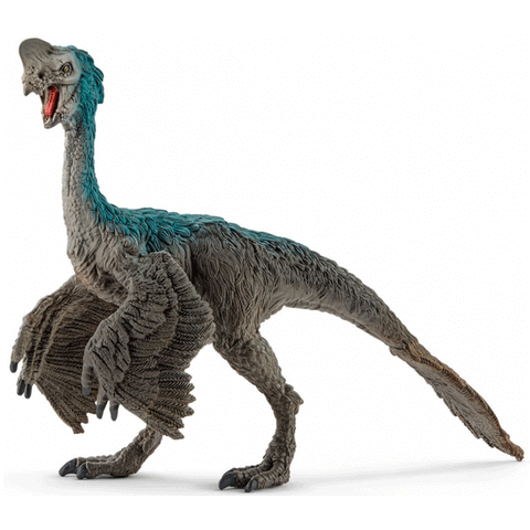 Schleich 15001 Oviraptor New Release 2018