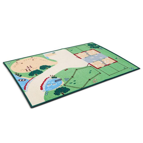 Schleich Farm Life Playmat 42138 Schleich Retired 2019 Schleich Retiring 2019