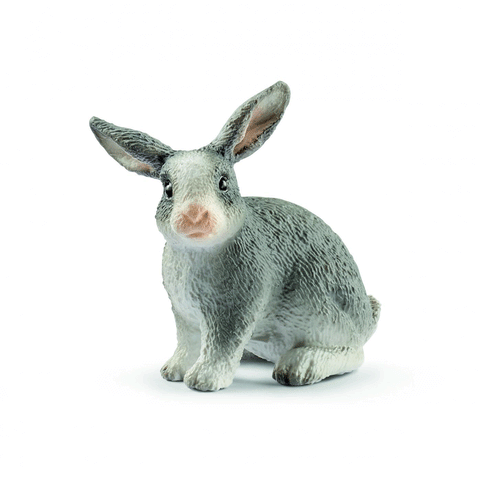 Schleich 42420 Bunny House New Release 2018