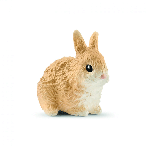 Schleich 42420 Bunny House New Release 2018