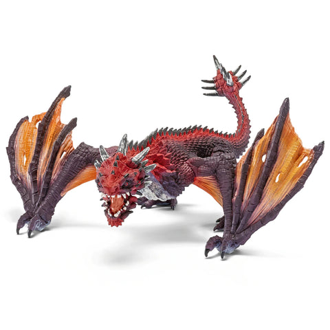 Schleich Dragon Fighter 70509 Schleich Retiring 2019 Schleich Retired 2019