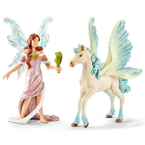 Schleich Safenja 70539 Schleich Retiring 2019 Schleich Retired 2019