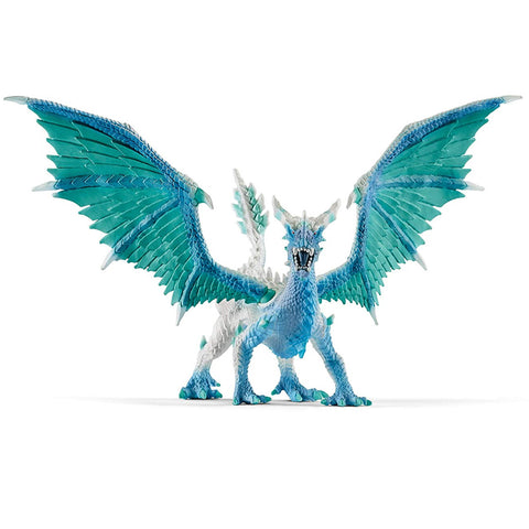 Schleich Dragon Ice 70541 Schleich Retiring 2019 Schleich Retired 2019