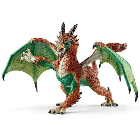 Schleich Dragon Poacher 70560 Schleich Retiring 2019 Schleich Retired 2019