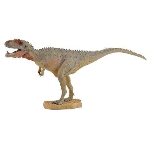 CollectA Mapusaurus with Movable Jaw Deluxe 1:40 Scale 88821 new 2018