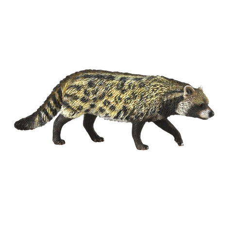  CollectA African Civet 88824 New Release 2018