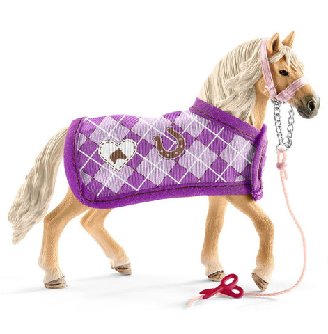 Schleich 42431 Andalusian Fashion Set