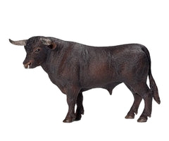 Schleich Black Bull #13722