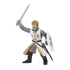 Papo Chainmail Knight 39769