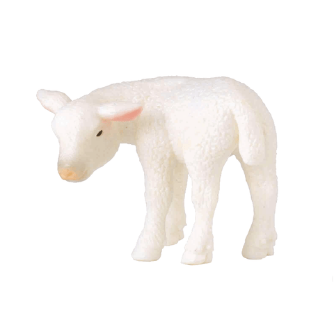 CollectA Lamb looking back 88392 Retired 2018