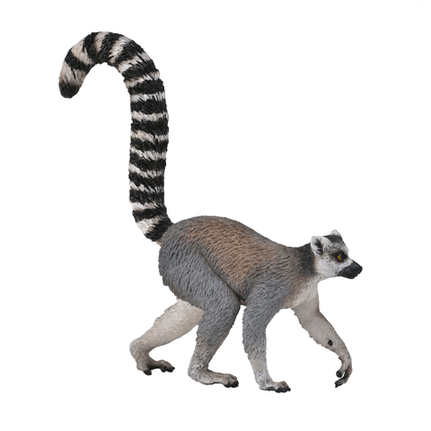CollectA Ring-Tailed Lemur 88831 New Release 2018