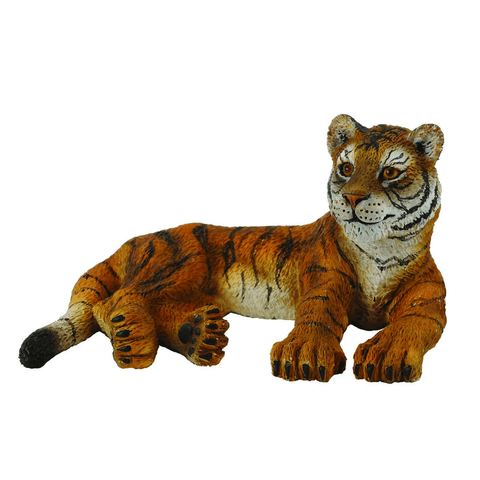 CollectA Tiger Cub 88412 Retiring 2018