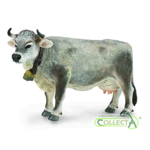 CollectA Tyrol Grey Cattle 88901 